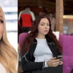 Оля Полякова покорила сеть снимками дочерей и откровенно высказалась о материнстве