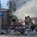 «Доченька, русские в соседнем селе»: Воспоминания украинцев о дне, изменившем всё