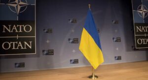 Украина получила официальное приглашение на саммит НАТО в Гааге / Фото: открытые источники