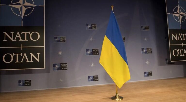 Украина получила официальное приглашение на саммит НАТО в Гааге