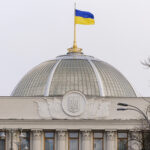 Украинский парламент утвердил бюджетные поправки для старта сотрудничества с США по добыче недр