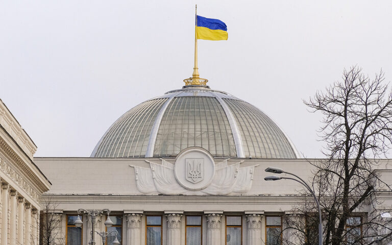 Украинский парламент утвердил бюджетные поправки для старта сотрудничества с США по добыче недр