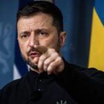 Зеленский после разговора Трампа и Путина: Россия демонстрирует миру откровенное пренебрежение