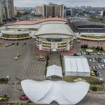 Максим Криппа приобрёл контрольный пакет Международного выставочного центра в Киеве